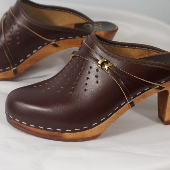 svens clogs